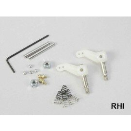 TAMIYA Upright Set voor