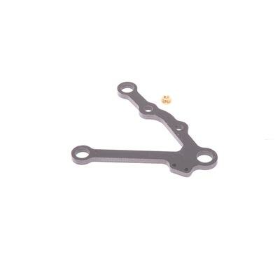 SCHUMACHER S2 RL Wishbone - Vibe TC