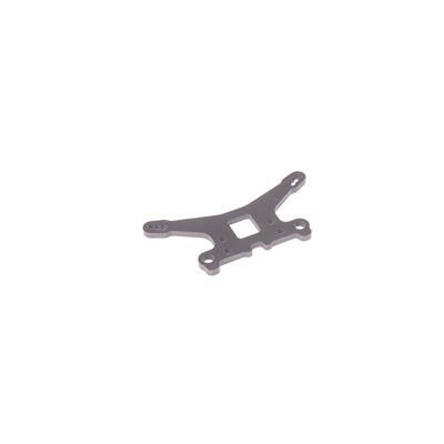 SCHUMACHER S2 Front Shock Mount - Vibe TC