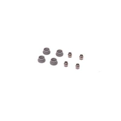 SCHUMACHER Outer Wishbone Ball and Socket (pk4) - Vibe TC