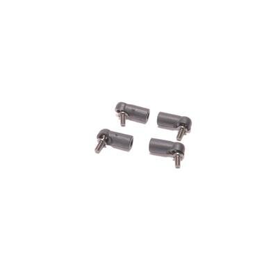 SCHUMACHER Up. Wishbone Outer Short Balljoint Assy - Vibe TC