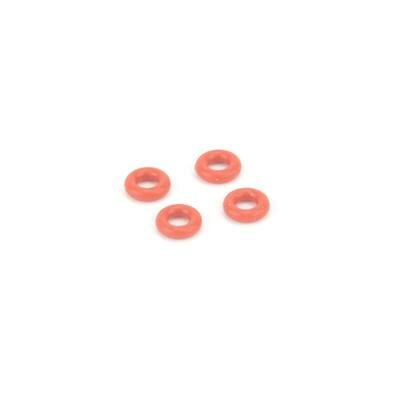 SCHUMACHER Ultra Short Shock O Ring pk4 - Mi6-9,FT8,FT9Neon