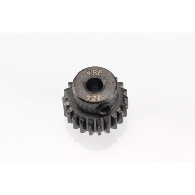 RUDDOG 22T 48dp Steel Pinion