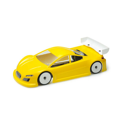 Xtreme EP TWISTER Ultra Light RC Model Body (0.4mm)