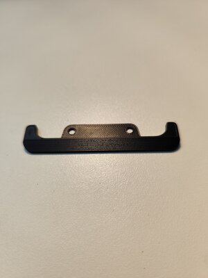 Xray X10 Skidplate