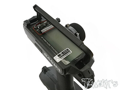 T-Work's Sanwa MT-5/MT-44 Screen Protector