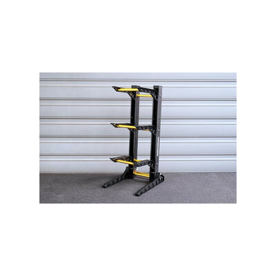 Koswork RC Car H475mm Pit / Display Stand (3 Layer)
