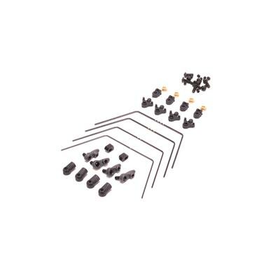 Anti Roll Bar Set - Vibe TC