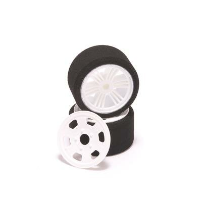 Oval/Mini Rear 35sh 48mm diam.