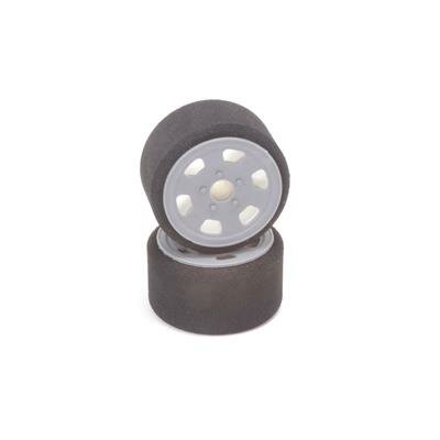 Oval/Mini Rear 35sh 48mm diam.