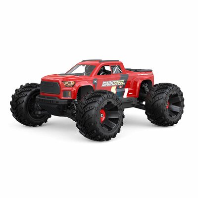 UDI RC Monster Truck Pro Brushless 1/16 Red
