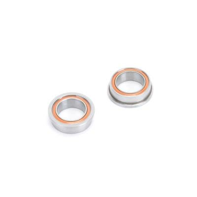 Ceramic Bearing 1/4 x 3/8 x 1/8 Flanged (pr)
