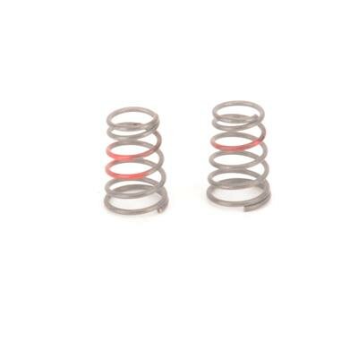Rear Spring Red Dot-Hard Ultra pr-A1-A3,E1-E6,Ic/2