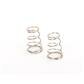Rear Springs Nickel - Hard pr - A1-A3,E1-E6,Icon/2