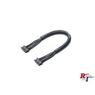 Flexibele sensorkabel 120mm TBLE-02S/04S