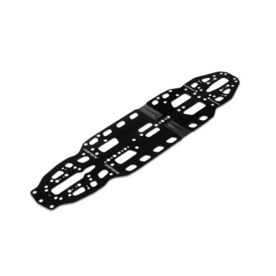 Xray X4'26 Spring Steel Chassis 1.2mm - Hardened - 301028