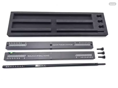 Quick-Tweak Station MMC 1;12/1:10?1/8