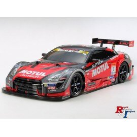58625 1/10 RC MOTUL AUTECH GT-R (TT-02)