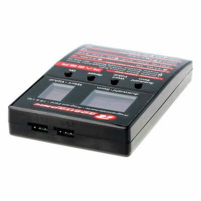 Robitronic LED Program Box Razer ten & eight