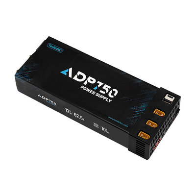 ToolkitRC ADP750 Powersupply 12V 62A 750W
