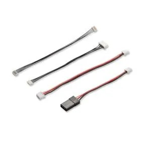 Hobbywing Mini28 Cable Set - 30810008