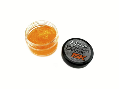 MXLR SLOW-MO Damping Grease 15K - Orange (15g)
