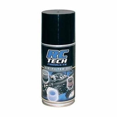Luchtfilterolie Spray 150 ml