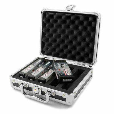 Robitronic Batterie Transportbox voor 5 batterijen