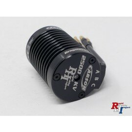 Carson 1:10 Borstelloze motor Dragster Turbo 2500KV