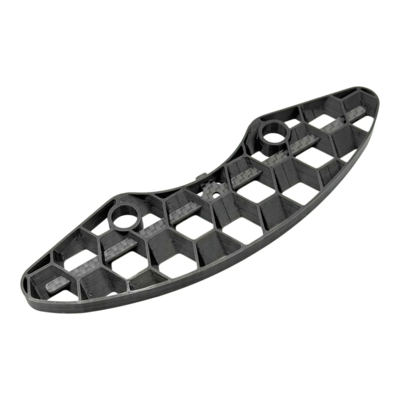 INOV8 3DX Carbon Aero Bumper for Xray X4-25/X4-26