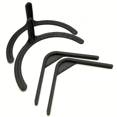 MR33 Pan Car Body Stiffener Set (2+2)