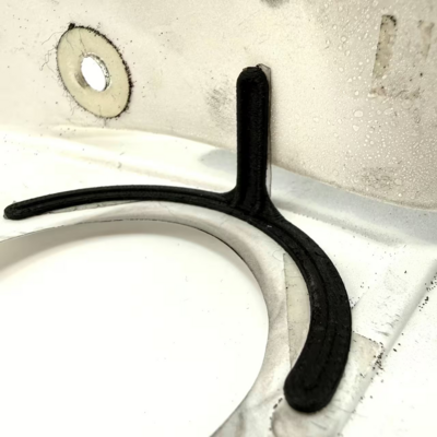 MR33 Pan Car Body Stiffener Set (2+2)