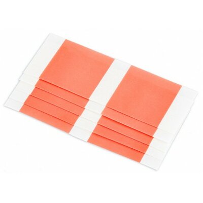 Doublesided Tape Pads 40x40x0.2mm (10pcs) NOSRAM