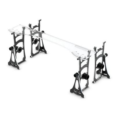 SkyRC Sus-081 1/8 Set-up Station - 600151-01