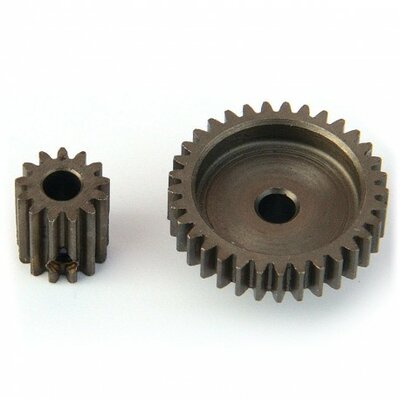 RW Racing Pinion 48DP 35T