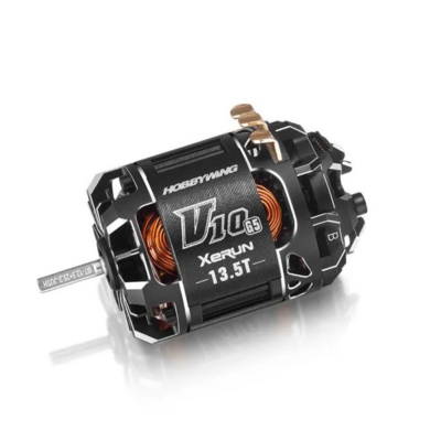 Hobbywing H Xerun V10 Brushless Motor G5 13.5t Torque - 30401763