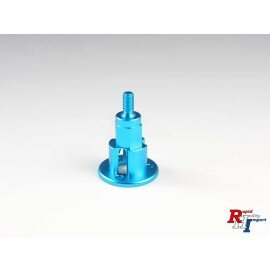 Wielmeenemer aluminiumblauw geschikt voor RM-01 13450339