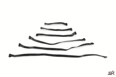MR33 Flat Sensor Wire 175