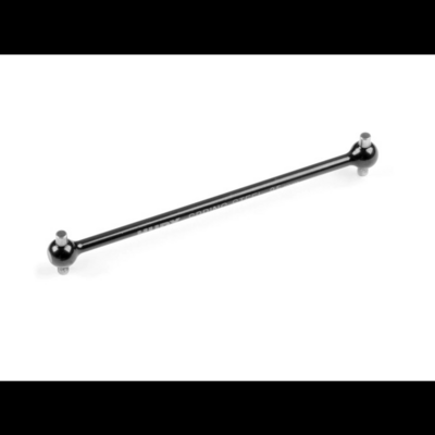 FRONT CENTRAL DOGBONE DRIVE SHAFT 85MM - HUDY SPRING STEEL