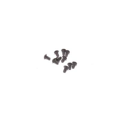 SPEED PACK - M2.5x5 Button Hd (pk10)