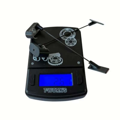MR33 Avalon Vortex Anti-Tuck Body Stiffener (2)