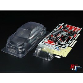 Body Set Toyota GR Yaris Hybrid WB257 51707