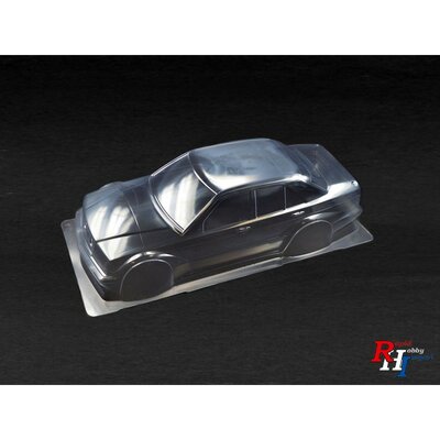 Tamiya 11825091 Body M-B 190E EVOII WB257mm