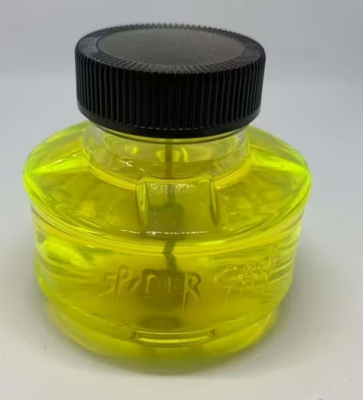 Spider Grip Neon RAIN Tire Additive 125ml