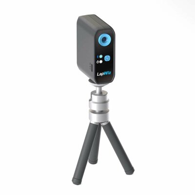 SkyRC LapWiz Smart Lap Timing System