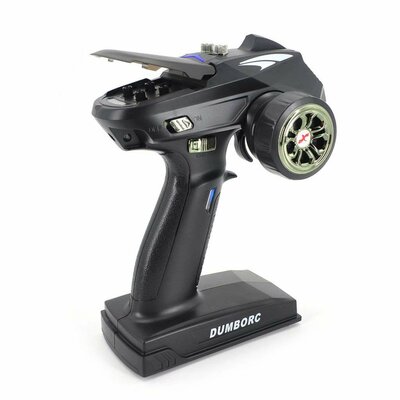 DumboRC X6 Transmitter 2.4GHz