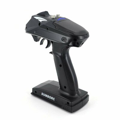 DumboRC X6 Transmitter 2.4GHz