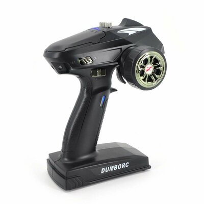 DumboRC X6 Transmitter 2.4GHz