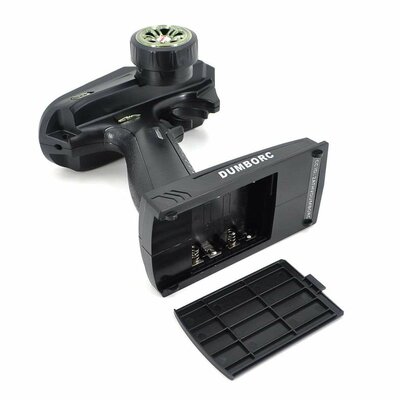 DumboRC X6 Transmitter 2.4GHz