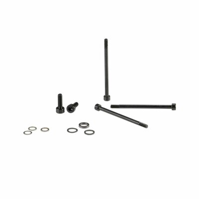Hobbywing V10-G5 Screws&Shims Set-Stock